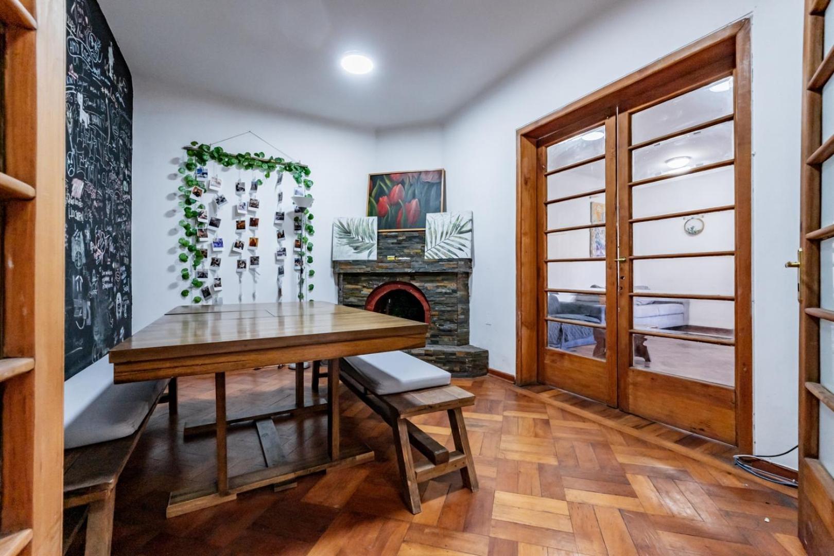 Habitacion Providencia, Santiago